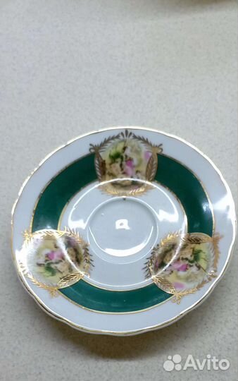 Кофейный сервис новый