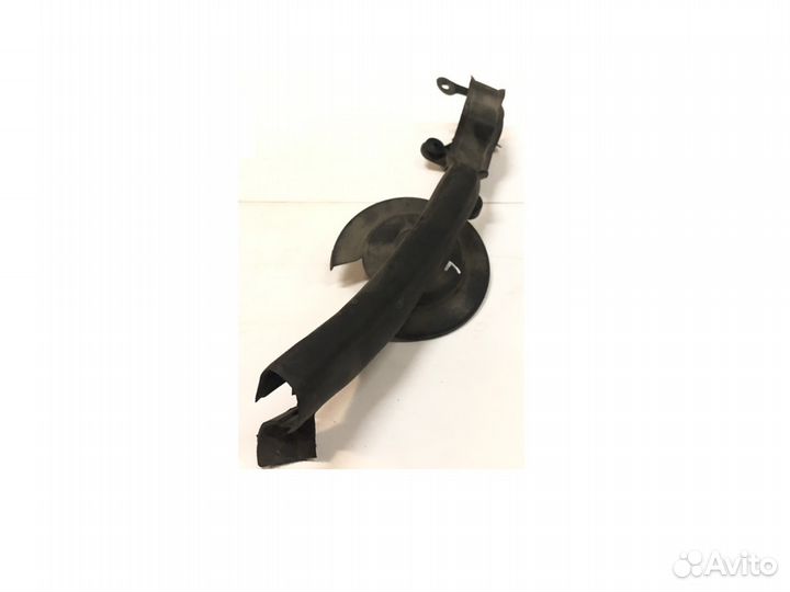 BMW 1 2 3 4 бмв Уплотнитель Капота Левый Правый