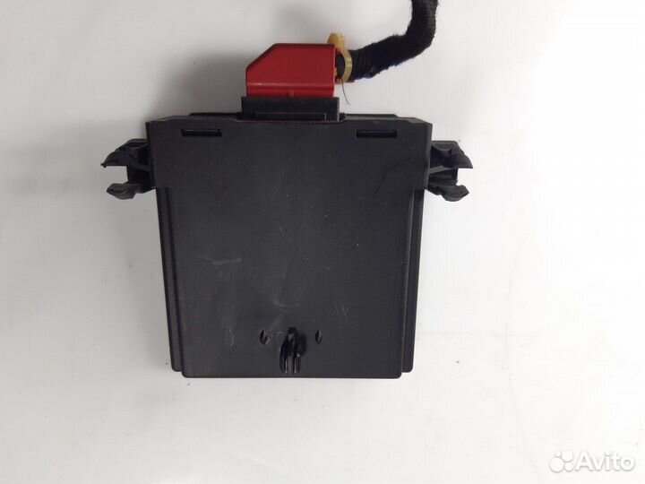 Блок гетвей (Gateway) Volkswagen Jetta 5 2.0TDI