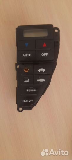 Мультимедиа Honda Odyssey Absolute