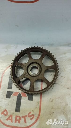 Шкив Распредвала