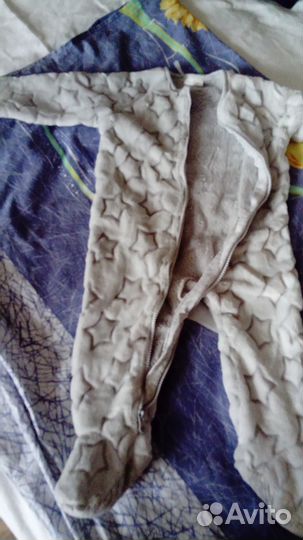 Комбинезон детский 74 80