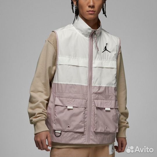Жилетка jordan оригинал