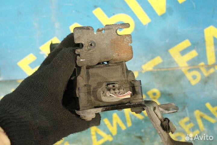 Круиз-контроль Toyota Celica T230