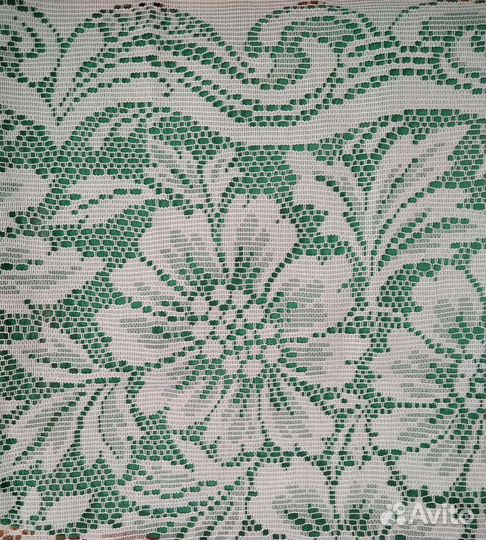 Накидка на подушку СССР