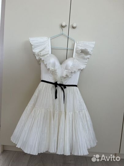 Вечернее платье, размер 40-42