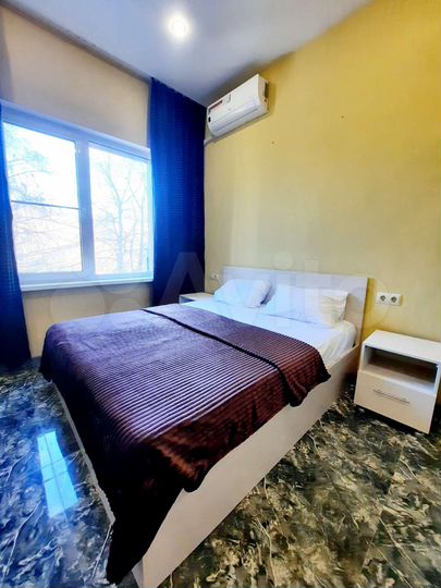 Квартира-студия, 25 м², 3/17 эт.