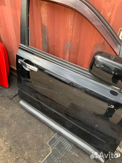 Дверь передняя правая Ниссан Икстрейл T31