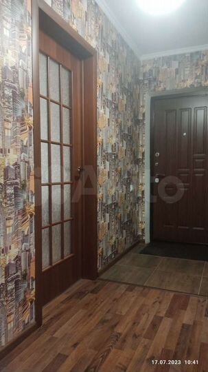 2-к. квартира, 47,4 м², 8/10 эт.