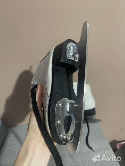 Коньки детские 30