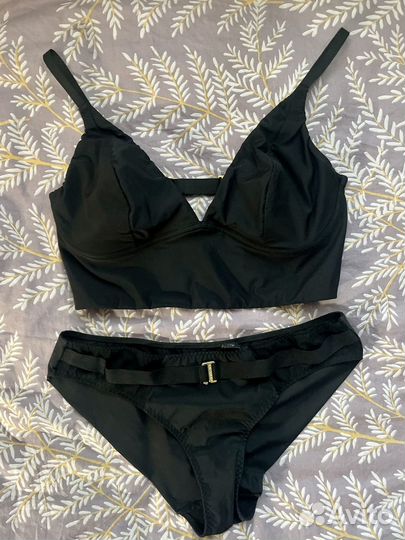 Комплект нижнего белья incanto