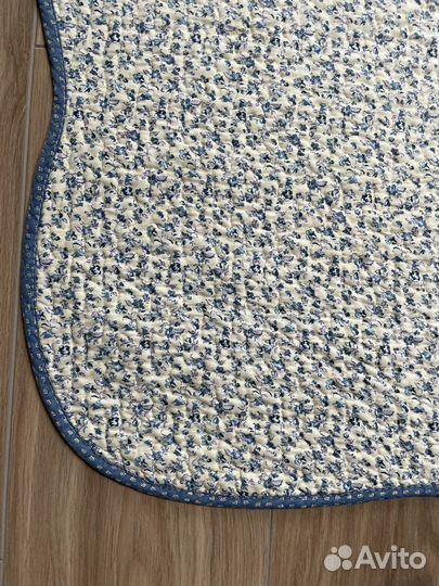 Покрывало пэчворк 230/250