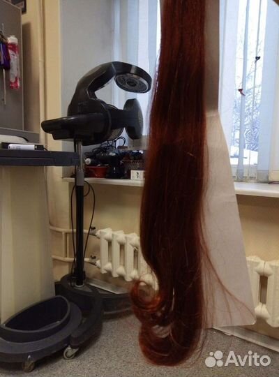 Каниколоны для афрокосы