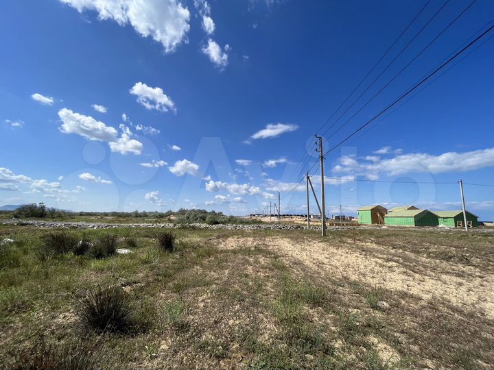 Участок 3 сот. (ИЖС)