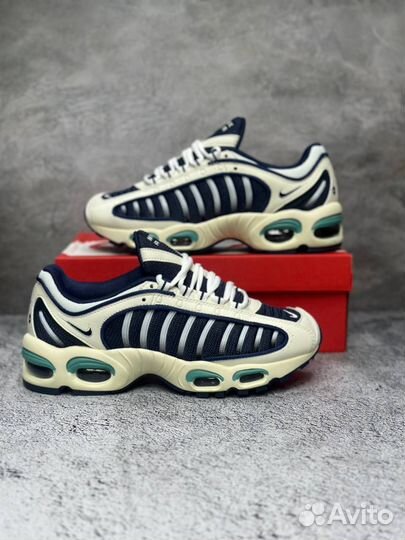 Кроссовки nike AIR MAX tailwind 4