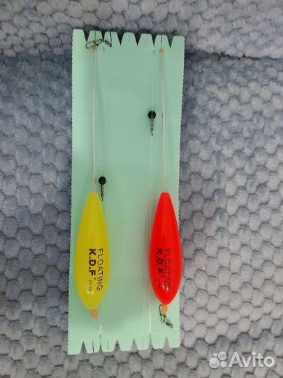 Бомбарда (плавающая)