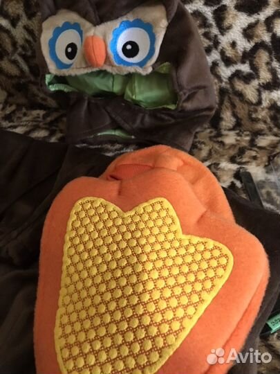 Костюм на Новый год, на фотосессию, на годик