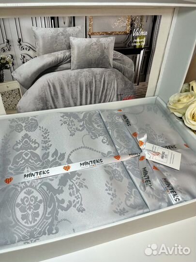 Постельное белье Minteks