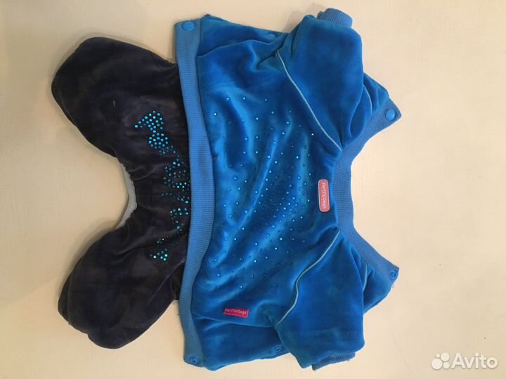 Одежда на собаку