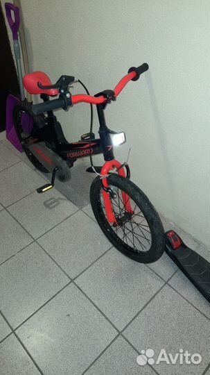 Велосипед Forward Cosmo 18