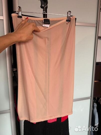 Костюм Pinko m