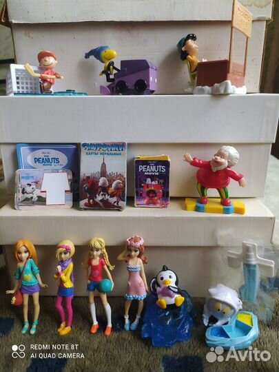 Киндер Макси. sweet box