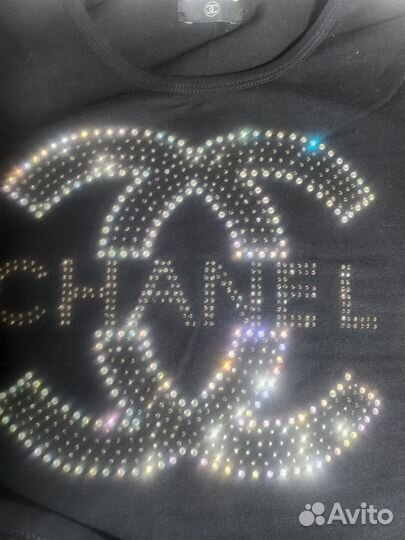 Chanel Футболка женская