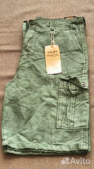 Шорты мужские летние