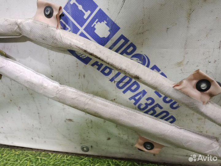 Подушка безопасности в дверь левая Mazda 6 Gg