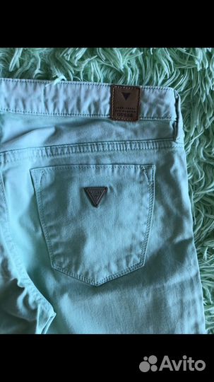Брюки женские Guess размер S