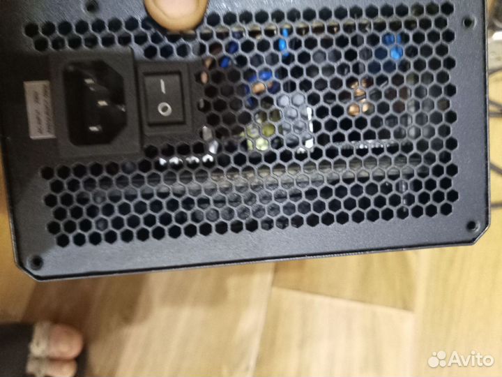Блок питания 700w