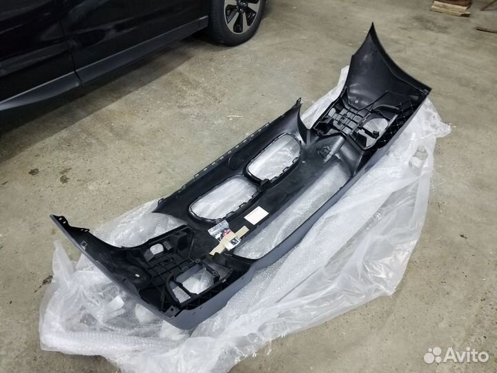 Бампер передний Bmw 5 F10