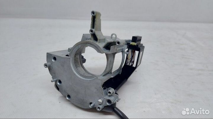 Подрулевой переключатель Mercedes-Benz E W211 3.5