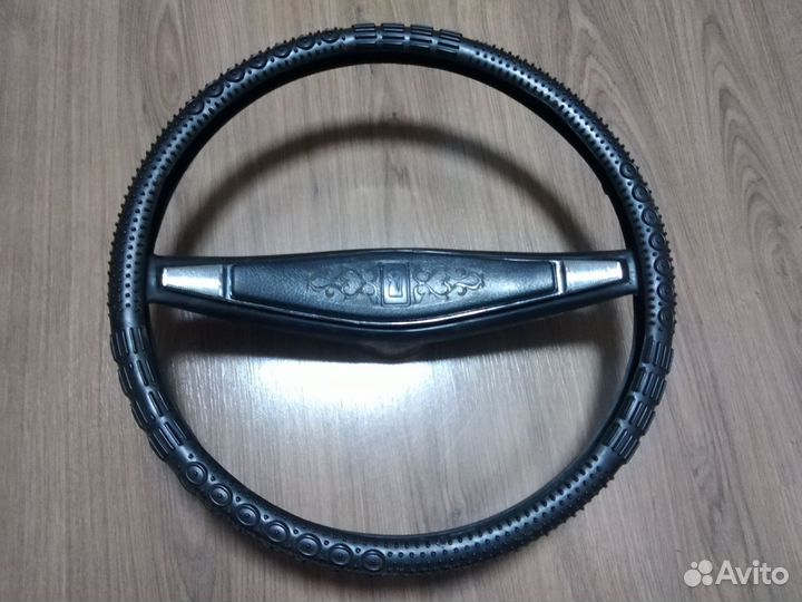 Руль на ваз 2106