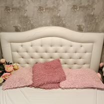 Кровать двуспальная 160×200