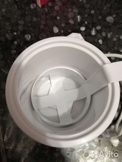 Подогреватель для бутылочек