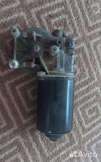 Моторчик стеклоочистителя kia ceed