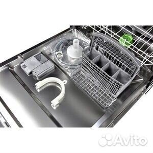 Посудомоечная машина