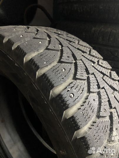 Nordman Nordman 4 215/60 R16