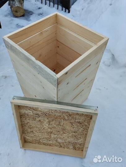 Ульи для пчел