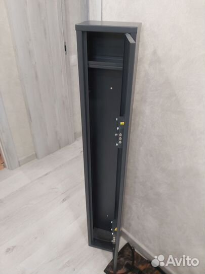 Оружейный сейф