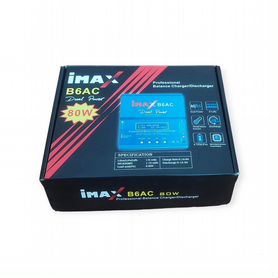 IMax B6AC