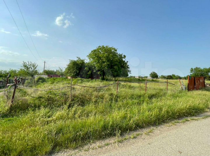 Дом 50 м² на участке 6 сот.