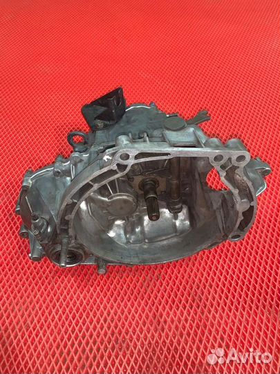 Кпп Коробка переключения передач ваз 2108-12