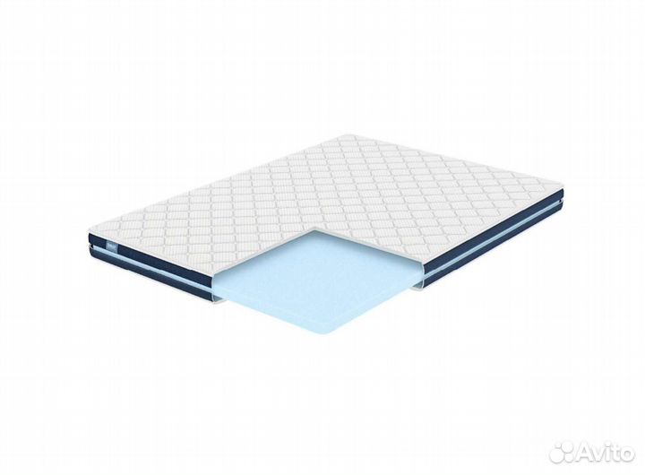 Мистер Слип SleepTop Memo 4 4(160х190)