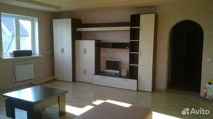 Стенка Мальта 350 см