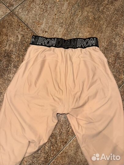 Топ и леггинсы irnby 42