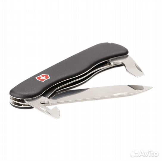Швейцарский нож Victorinox Picnicker новый