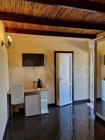 Комната 17 м², 2/2 эт.