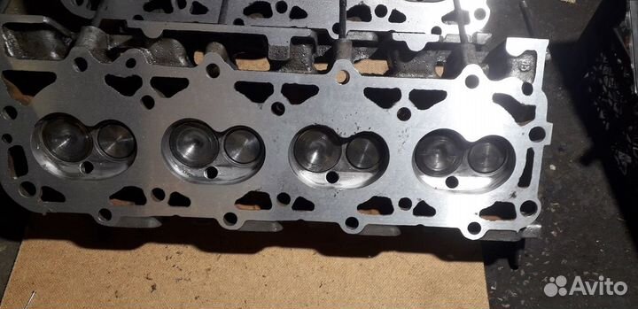 Двигатель змз